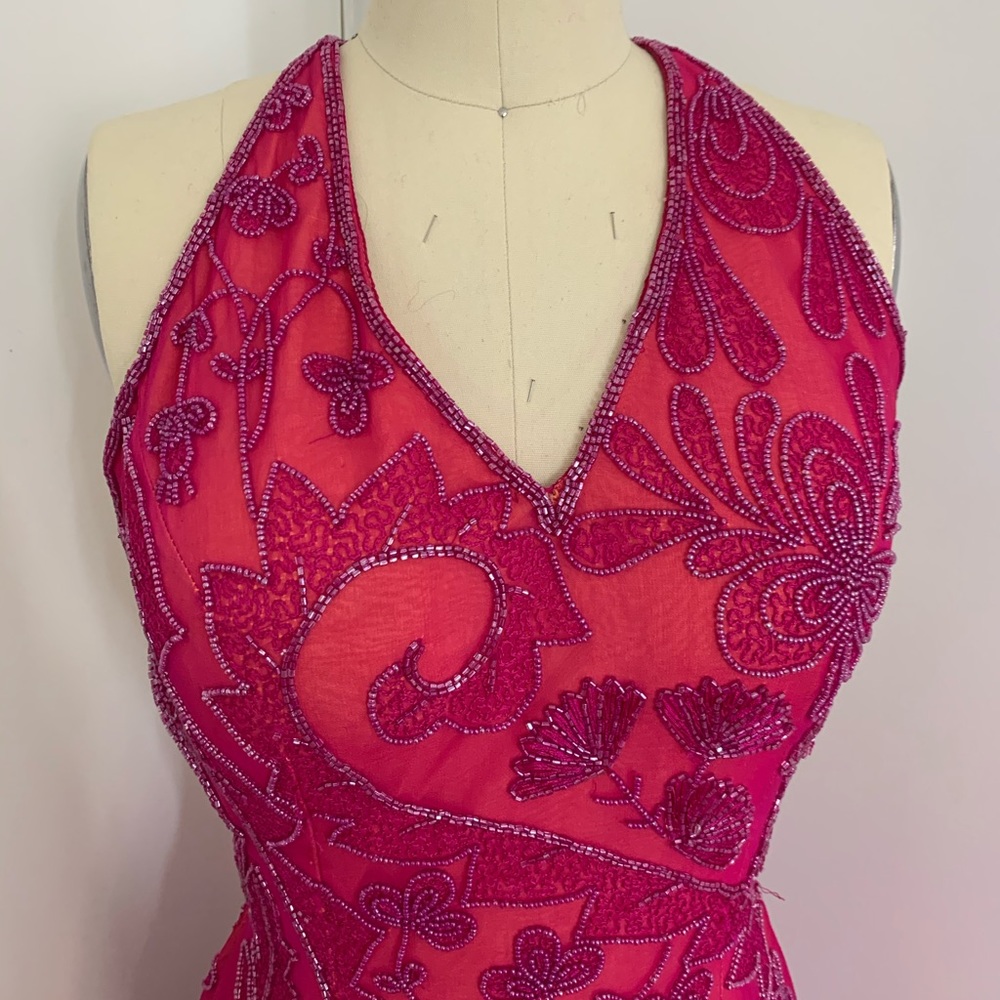 Cache gown - Picture 6 of 9